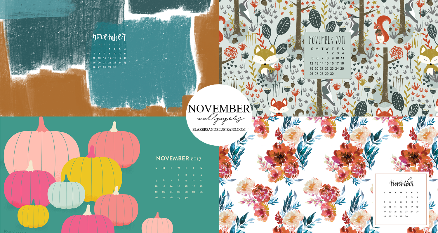 2017 desktop wallpaper calendars